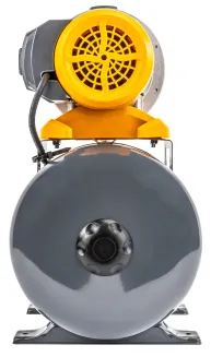 POMPA HYDROFOROWA + ZBIORNIK (ZESTAW) PM-HD-24J - 4