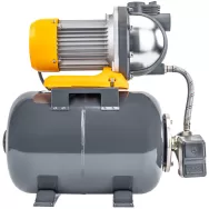 POMPA HYDROFOROWA + ZBIORNIK (ZESTAW) PM-HD-24J