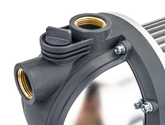 POMPA HYDROFOROWA + ZBIORNIK (ZESTAW) PM-HD-24J - 7