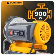 POMPA HYDROFOROWA + ZBIORNIK (ZESTAW) PM-HD-24J