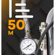 POMPA HYDROFOROWA + ZBIORNIK (ZESTAW) PM-HD-24J