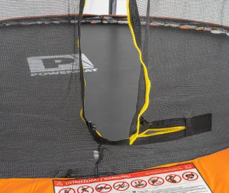 TRAMPOLINA OGRODOWA POWERMAT PM-TRP-12J (12 FT / 366 cm) - 9