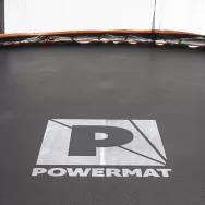 TRAMPOLINA OGRODOWA POWERMAT PM-TRP-12J (12 FT / 366 cm)