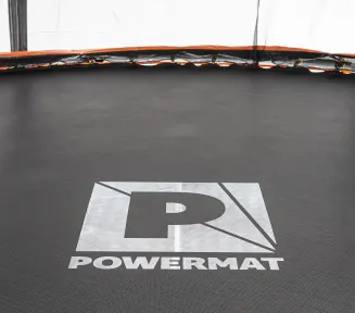 TRAMPOLINA OGRODOWA POWERMAT PM-TRP-12J (12 FT / 366 cm) - 10