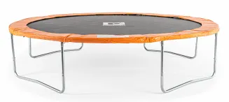 TRAMPOLINA OGRODOWA POWERMAT PM-TRP-12J (12 FT / 366 cm) - 3