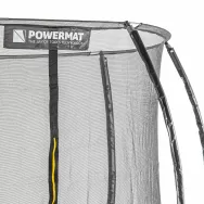 TRAMPOLINA OGRODOWA POWERMAT PM-TRP-12J (12 FT / 366 cm)