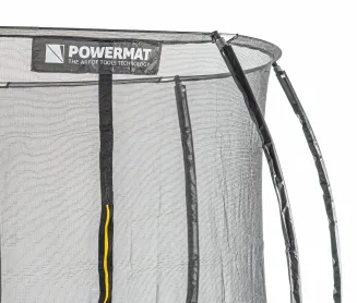 TRAMPOLINA OGRODOWA POWERMAT PM-TRP-12J (12 FT / 366 cm) - 4