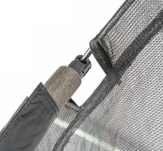 TRAMPOLINA OGRODOWA POWERMAT PM-TRP-12J (12 FT / 366 cm) - 12