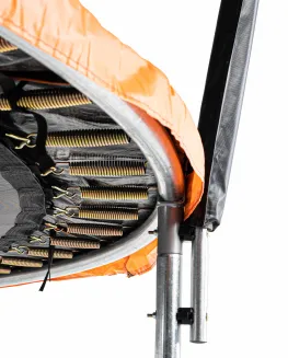 TRAMPOLINA OGRODOWA POWERMAT PM-TRP-12J (12 FT / 366 cm) - 6