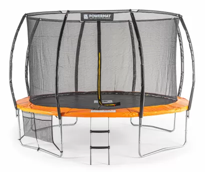 TRAMPOLINA OGRODOWA POWERMAT PM-TRP-12J (12 FT / 366 cm)