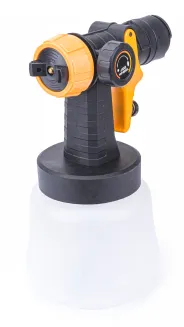 Agregat MALARSKI Pistolet Elektryczny Do Malowania PM-PDM-600T - 6