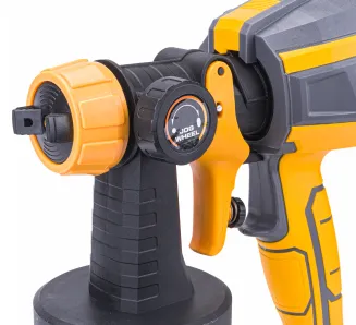 Agregat MALARSKI Pistolet Elektryczny Do Malowania PM-PDM-600T