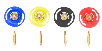 Agregat MALARSKI Pistolet Elektryczny Do Malowania PM-PDM-600T