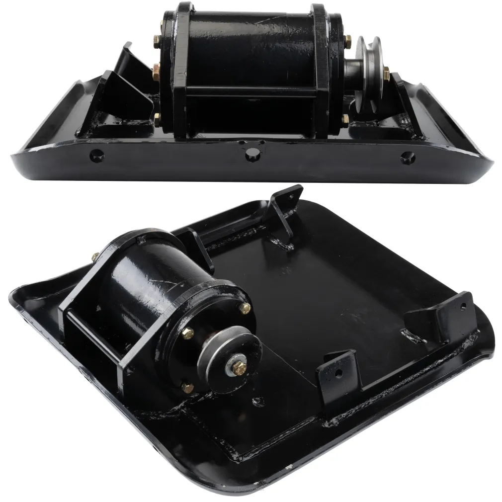 PŁYTA DO ZAGĘSZCZARKI PM-SZG-90M-PT