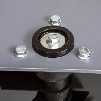 AERATOR WERTYKULATOR SPALINOWY 3W1 6,5KM 3600 RPM PM-AWS-65 - 13