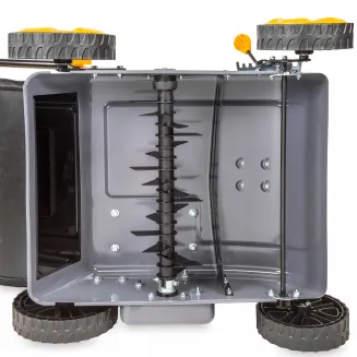 AERATOR WERTYKULATOR SPALINOWY 3W1 6,5KM 3600 RPM PM-AWS-65 - 14