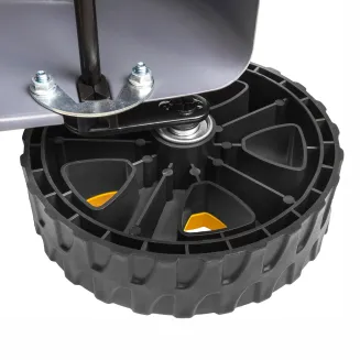 AERATOR WERTYKULATOR SPALINOWY 3W1 6,5KM 3600 RPM PM-AWS-65 - 15