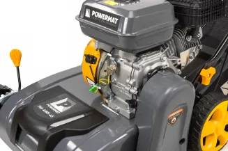 AERATOR WERTYKULATOR SPALINOWY 3W1 6,5KM 3600 RPM PM-AWS-65 - 7