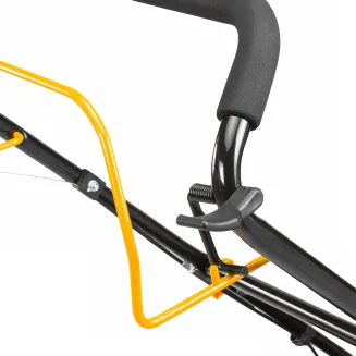 AERATOR WERTYKULATOR SPALINOWY 3W1 6,5KM 3600 RPM PM-AWS-65 - 10