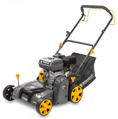 AERATOR WERTYKULATOR SPALINOWY 3W1 6,5KM 3600 RPM PM-AWS-65