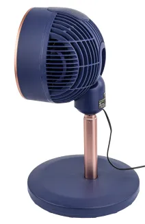 WENTYLATOR PODŁOGOWY 230V 50W 25cm VELWEP0017 - 14