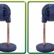 WENTYLATOR PODŁOGOWY VELWEP0017