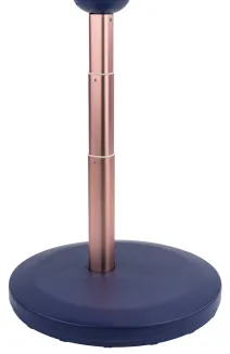 WENTYLATOR PODŁOGOWY 230V 50W 25cm VELWEP0017 - 6