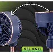 WENTYLATOR PODŁOGOWY VELWEP0017