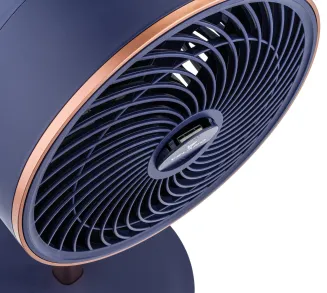 WENTYLATOR PODŁOGOWY 230V 50W 25cm VELWEP0017 - 8