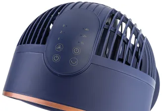 WENTYLATOR PODŁOGOWY 230V 50W 25cm VELWEP0017 - 10