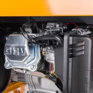 Agregat prądotwórczy 3000W AVR na kołach PM-AGR-3000M-K