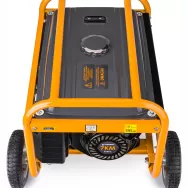 Agregat prądotwórczy 3000W AVR na kołach PM-AGR-3000M-K