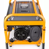 Agregat prądotwórczy 3000W AVR na kołach PM-AGR-3000M-K