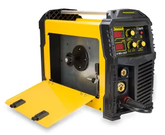 SPAWARKA MIGOMAT MIG MAG TIG 230A 230V INWERTOROWY 3w1 PM-IMG-230T - 14