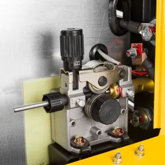 SPAWARKA MIGOMAT MIG MAG TIG 230A 230V INWERTOROWY 3w1 PM-IMG-230T - 16