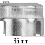 ZABIERAK DO KOSIARKI PM-KSS-6S-ZB