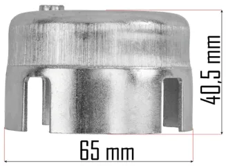 ZABIERAK DO KOSIARKI PM-KSS-6S-ZB - 3