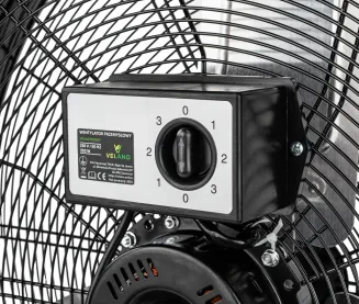 WENTYLATOR PRZEMYSŁOWY 230V 300W 61cm VELWEPR0007 - 6
