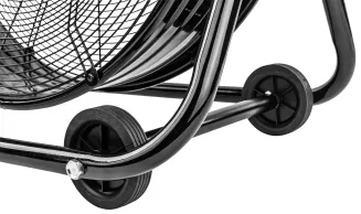 WENTYLATOR PRZEMYSŁOWY 230V 300W 61cm VELWEPR0007 - 7