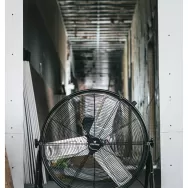 WENTYLATOR PRZEMYSŁOWY VELWEPR0007
