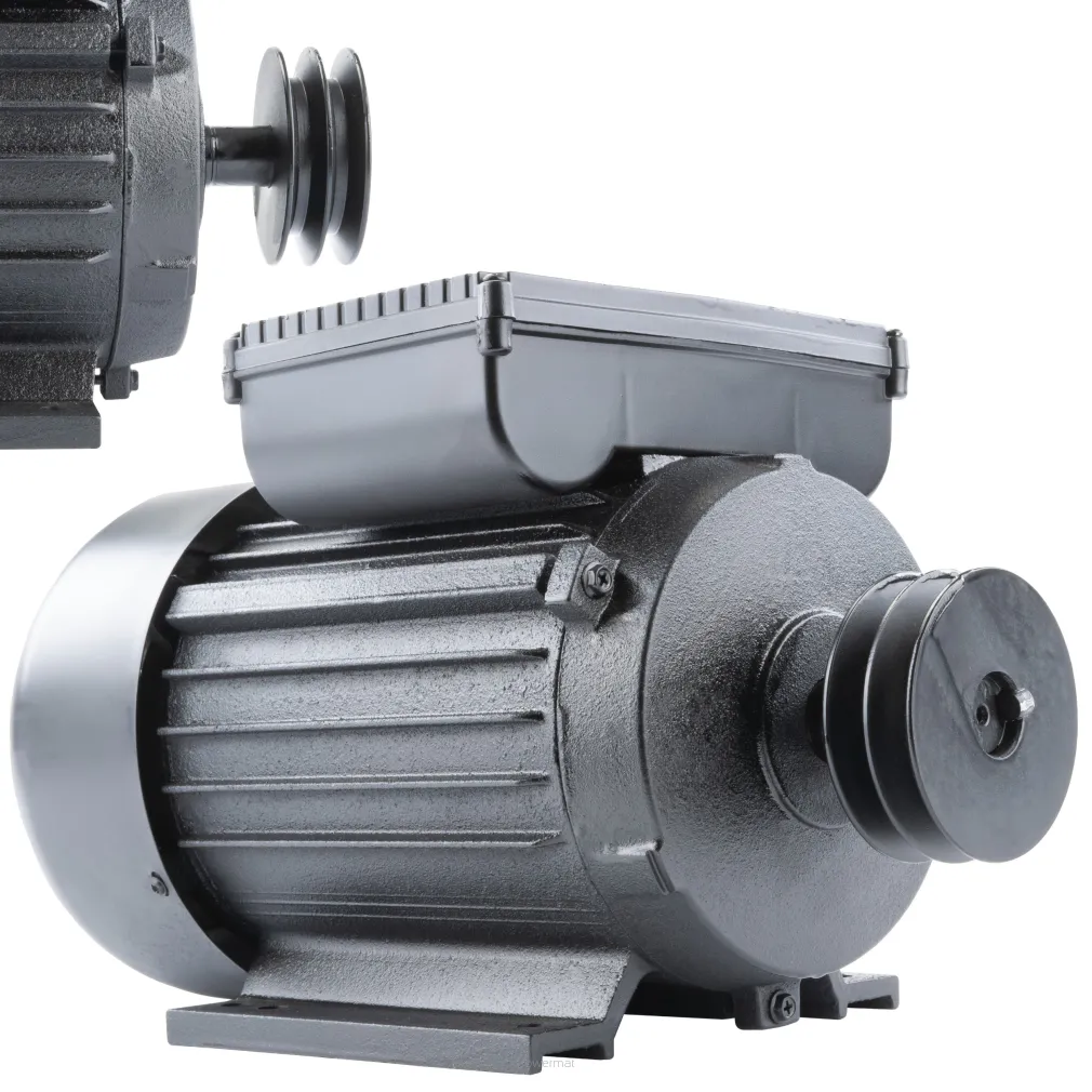 SILNIK DO KOMPRESORA PM-KO-100T-150T-200T-230V-SI