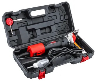 MASZYNKA GOLARKA DO STRZYŻENIA ZWIERZĄT NOŻYCE 600W RTMDSO0147 - 2