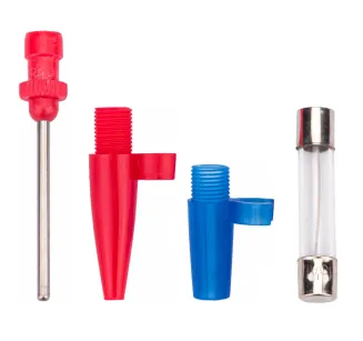 KOMPRESOR SAMOCHODOWY BEZOLEJOWY PM-KB-120M - 9