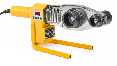 Zgrzewarka polifuzyjna do rur 2800W PM-ZGP-2800
