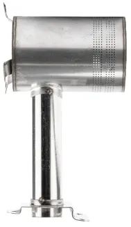 PALNIK DO NAGRZEWNICY GAZOWEJ KOMORA SPALANIA RURA START OSŁONA STAL 45kw PM-NAG-45GN-PLG - 3