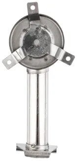 PALNIK DO NAGRZEWNICY GAZOWEJ KOMORA SPALANIA RURA START OSŁONA STAL 45kw PM-NAG-45GN-PLG - 4