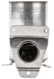 PALNIK DO NAGRZEWNICY GAZOWEJ KOMORA SPALANIA RURA START OSŁONA STAL 45kw PM-NAG-45GN-PLG - 5