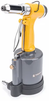 Nitownica pneumatyczna 2,4 - 6,4 mm PM-NP-1400T - 3