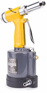 Nitownica pneumatyczna 2,4 - 6,4 mm PM-NP-1400T - 4