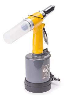 Nitownica pneumatyczna 2,4 - 6,4 mm PM-NP-1400T - 5